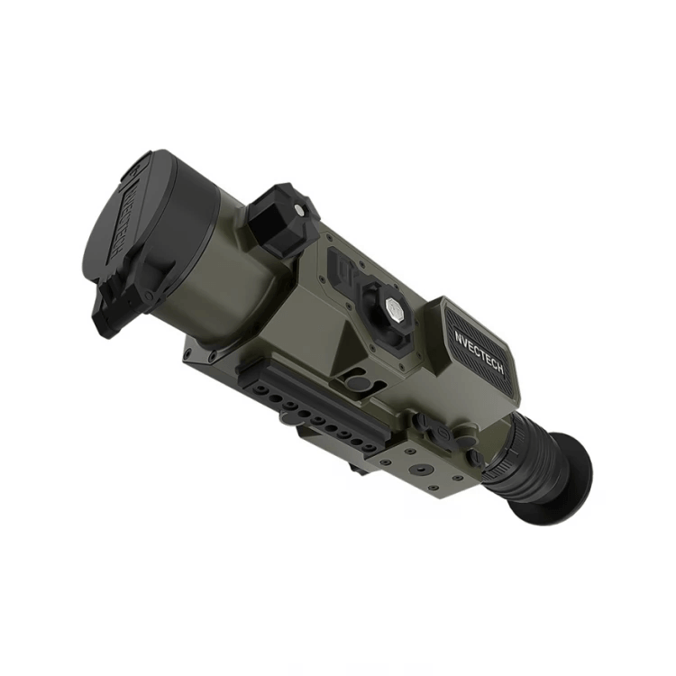 Тепловізійний приціл NVECTECH Defender 319 Фото 3